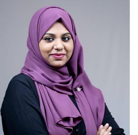 MS. SHAMMA TASNIM